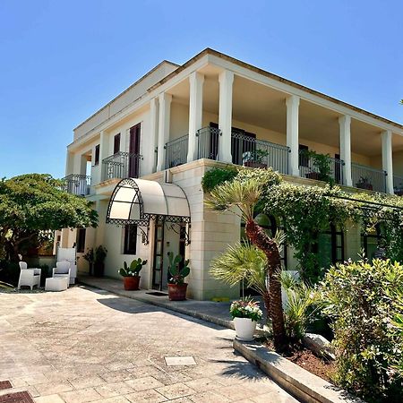 Casalusa Home Casamassella Εξωτερικό φωτογραφία