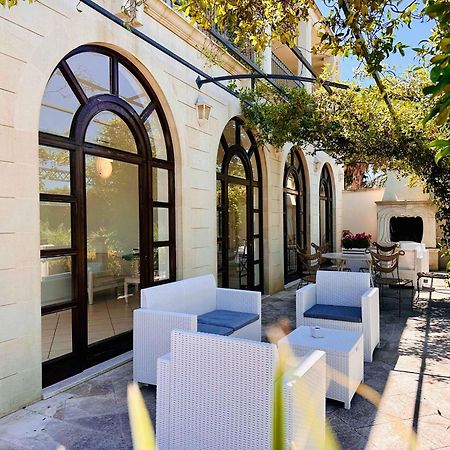 Casalusa Home Casamassella Εξωτερικό φωτογραφία