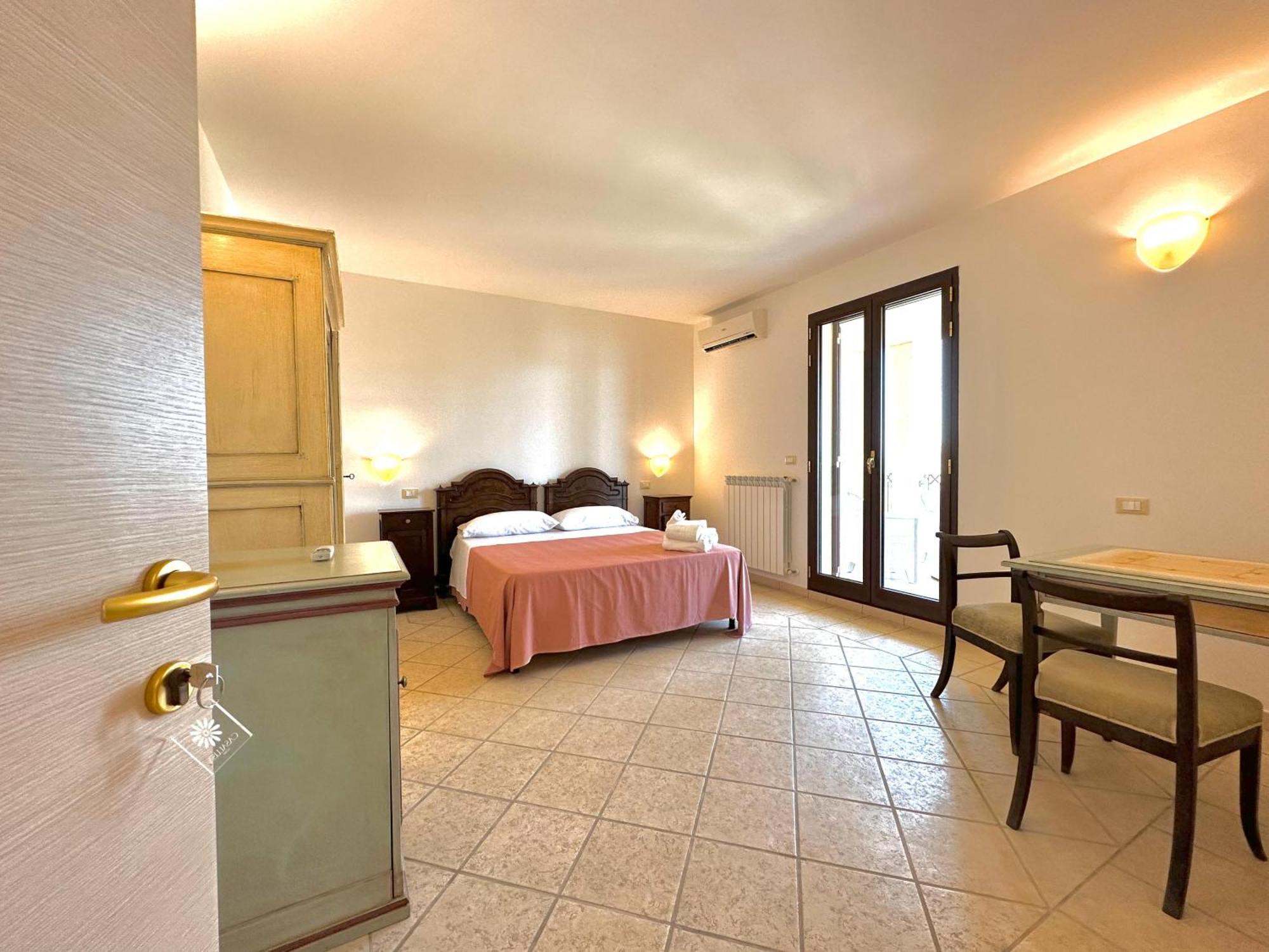Casalusa Home Casamassella Εξωτερικό φωτογραφία