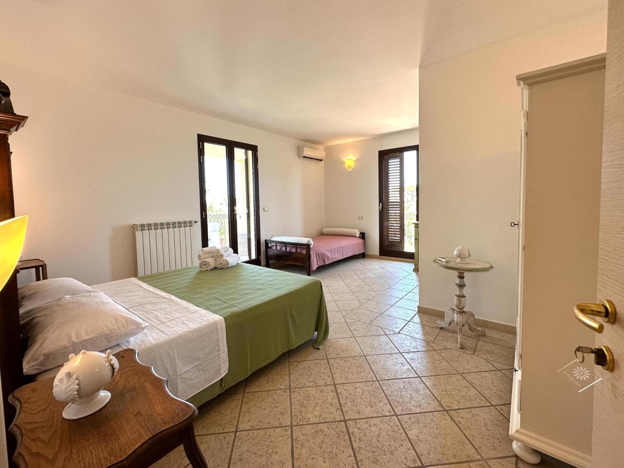 Casalusa Home Casamassella Εξωτερικό φωτογραφία