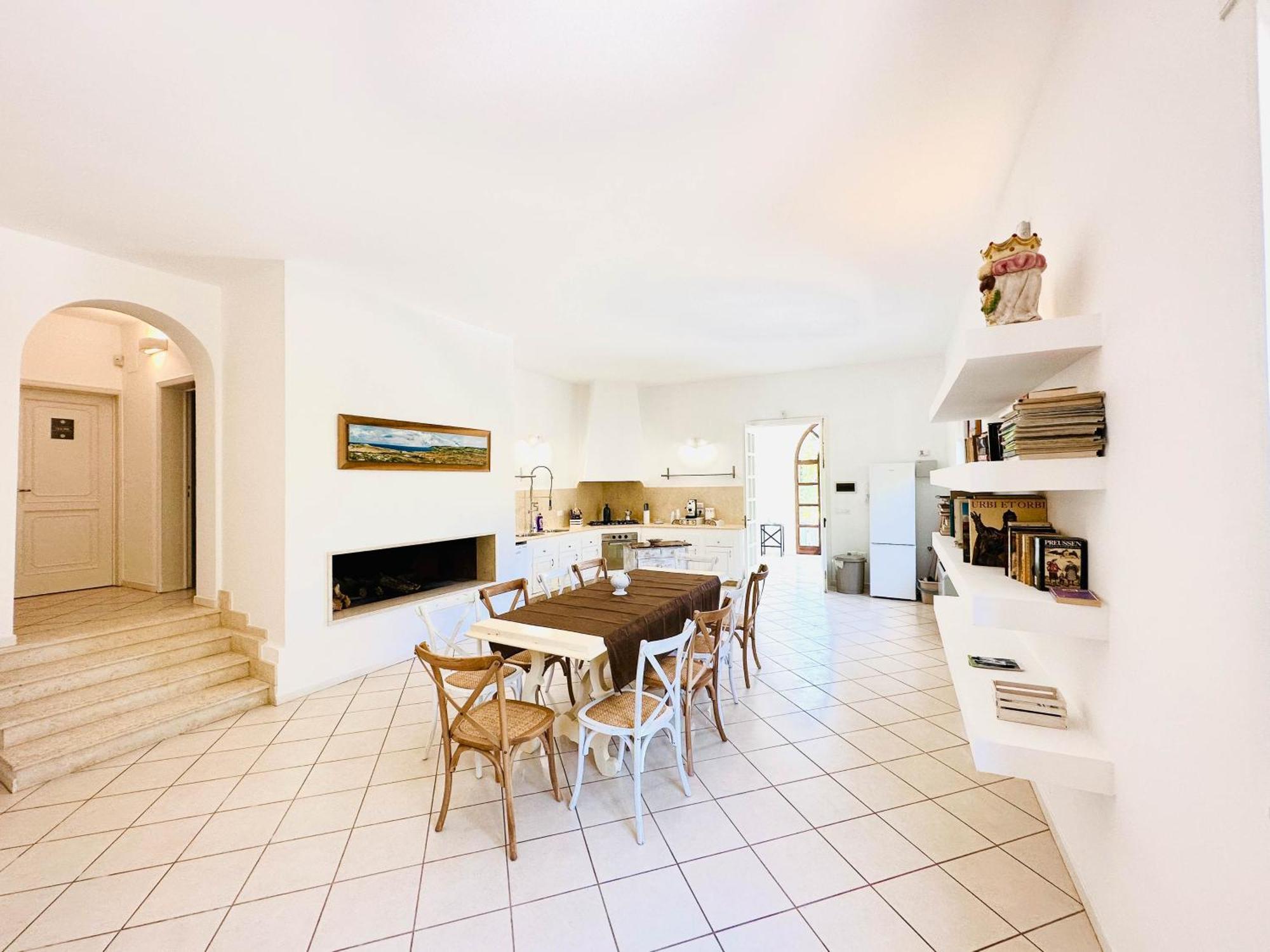 Casalusa Home Casamassella Εξωτερικό φωτογραφία