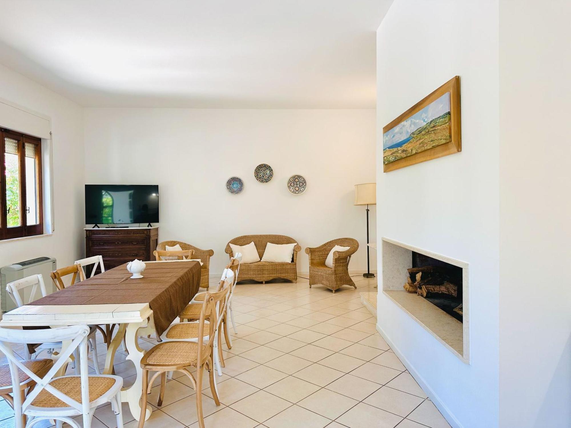Casalusa Home Casamassella Εξωτερικό φωτογραφία
