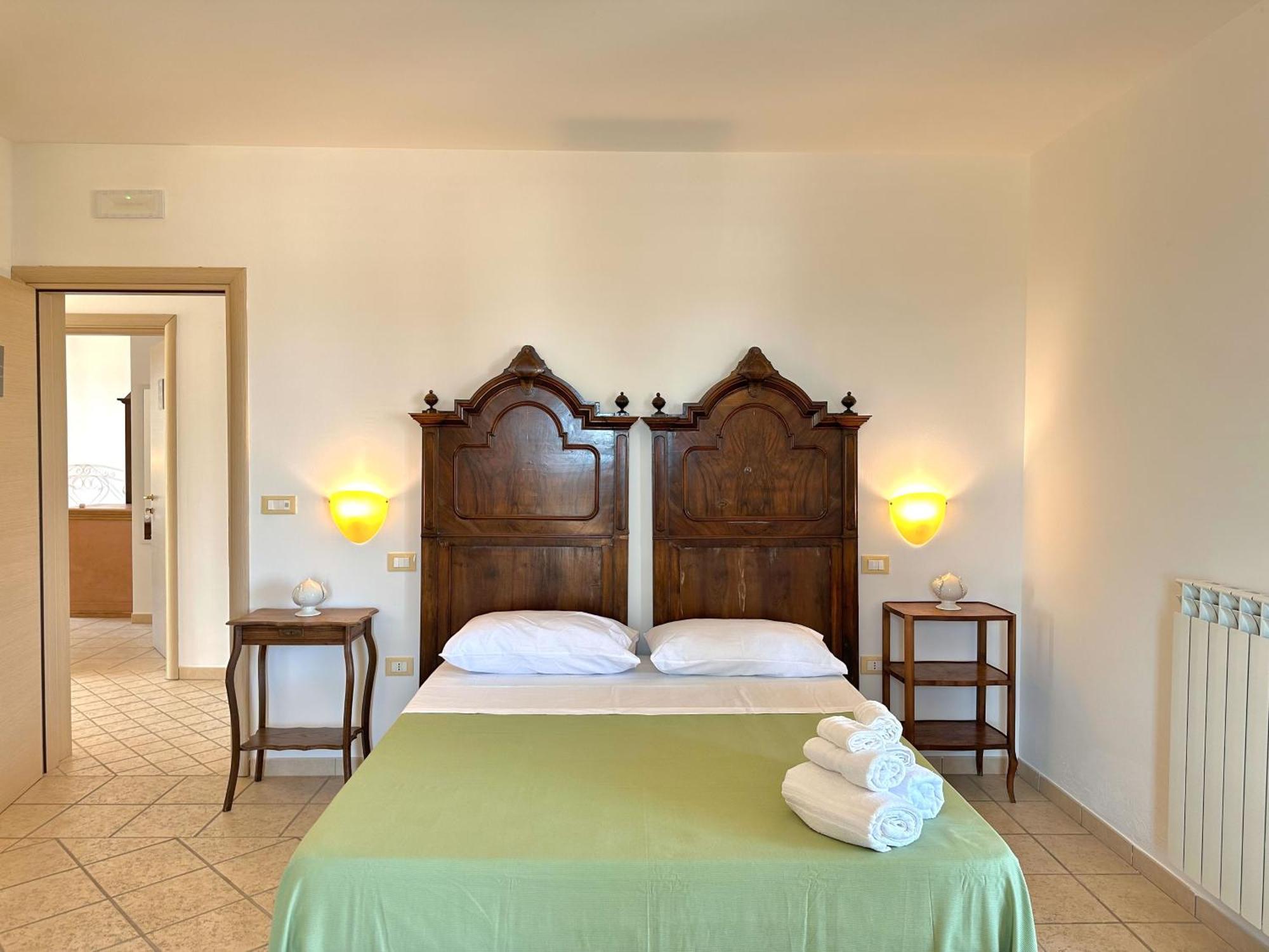 Casalusa Home Casamassella Εξωτερικό φωτογραφία