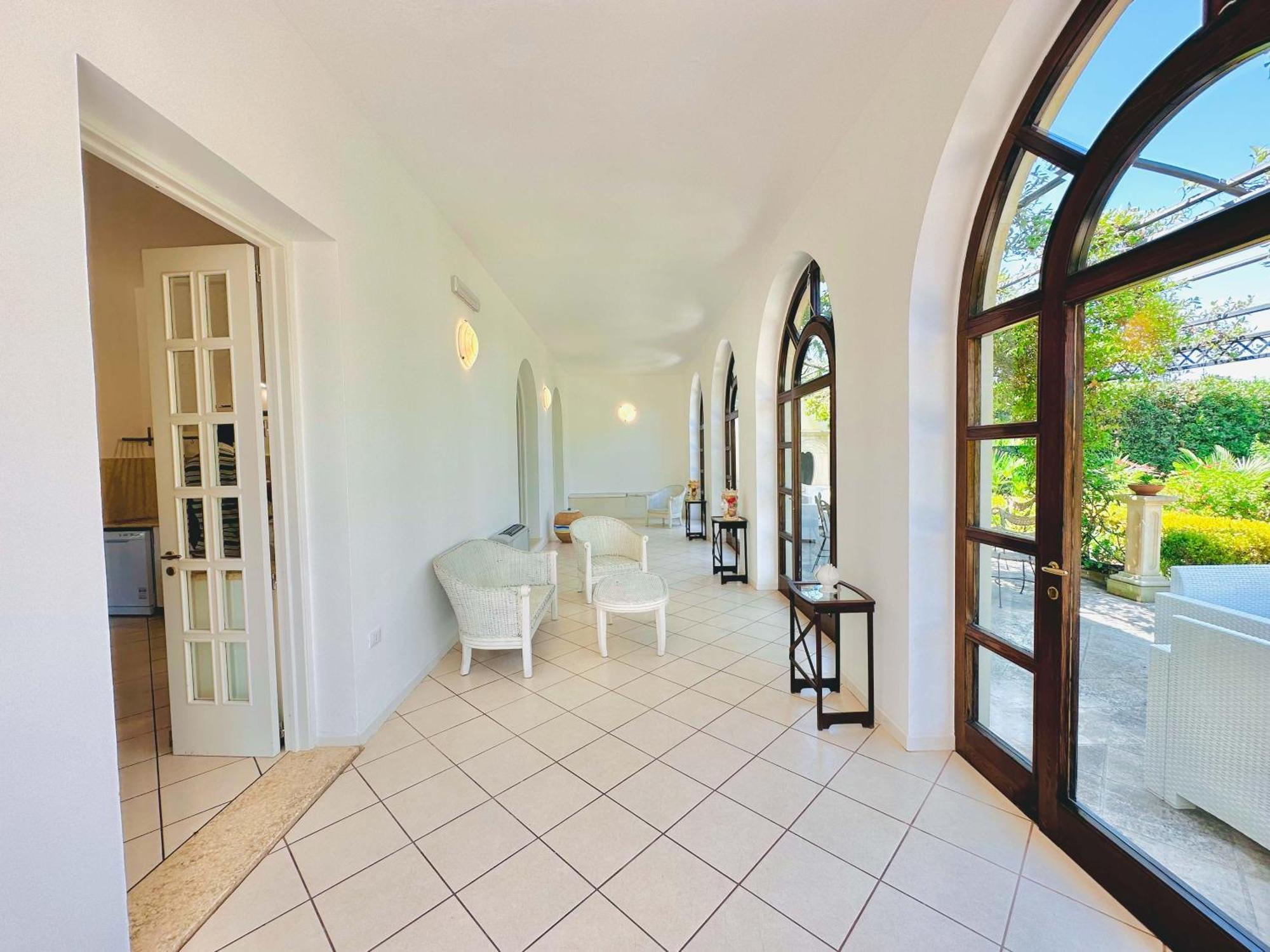 Casalusa Home Casamassella Εξωτερικό φωτογραφία